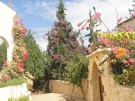 Douliana, Crete, Kreta