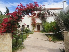 Douliana, Crete, Kreta