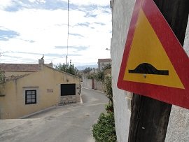 Douliana, Crete, Kreta