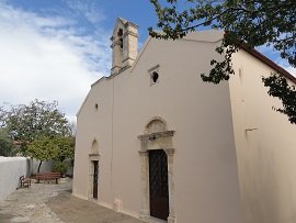 Douliana, Crete, Kreta