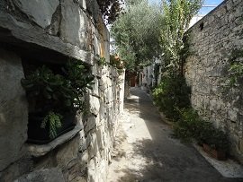 Douliana, Crete, Kreta