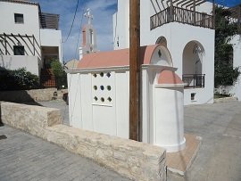 Douliana, Crete, Kreta