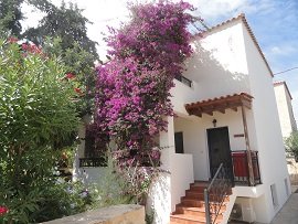 Douliana, Crete, Kreta