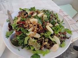 Elpis Traditional Cretan Restaurant - Plaka, Kreta, Crete