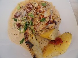 Elpis Traditional Cretan Restaurant - Plaka, Kreta, Crete