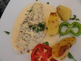 Elpis Traditional Cretan Restaurant - Plaka, Kreta, Crete