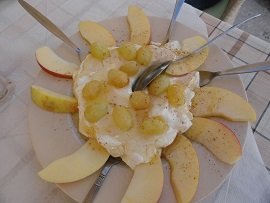 Elpis Traditional Cretan Restaurant - Plaka, Kreta, Crete