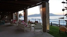 Azure Beach Villas, Nopigia Beach, Kissamos, Crete, Kreta