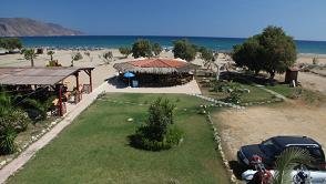 Posidon Studios Georgioupoli, Crete, Kreta