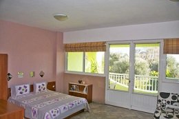 Korakas Beach Hotel, Rodakino Beach, Crete, Kreta