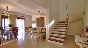 Villa Thea in Kournas / Georgioupoli, Crete, Kreta