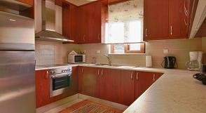 Villa Thea in Kournas / Georgioupoli, Crete, Kreta