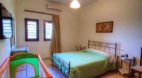 Villa Thea in Kournas / Georgioupoli, Crete, Kreta