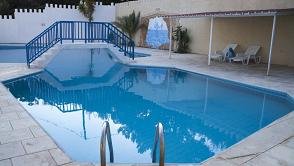 Achlia Apartments and Villas, Achlia Beach, Crete, Kreta