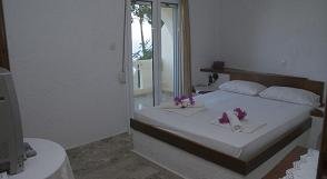 Achlia Apartments and Villas, Achlia Beach, Crete, Kreta