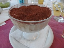 Alkyone Cafe Restaurant, Almyrida, Crete, Kreta