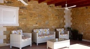 Villa Kalliopi, Zakros, Kreta