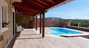 Villa Kalliopi, Zakros, Kreta