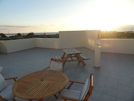 Bayview Bungalows, Lagada, Makrigialos, Crete, Kreta