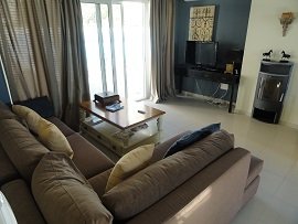 Bayview Bungalows, Lagada, Makrigialos, Crete, Kreta