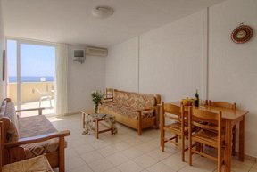 Sunrise Hotel & Apartments, Rodakino, Korakas Beach, Crete, Kreta