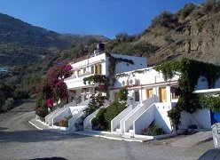 Nikos Place, Agios Georgios Beach, Agia Galini, Crete, Kreta