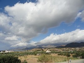 Analipsi, Makrigialos, Crete, Kreta