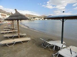 Makrigialos, Crete, Kreta