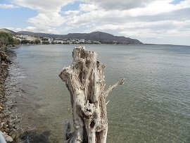 Analipsi, Makrigialos, Crete, Kreta
