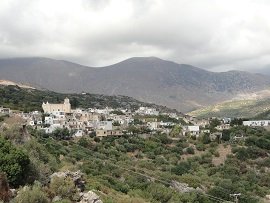 Stavrochori, Stavrohori, Crete, Kreta