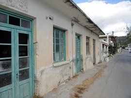 Stavrochori, Stavrohori, Crete, Kreta