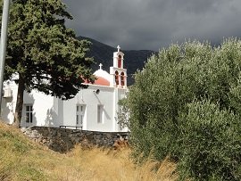 Lapithos, Crete, Kreta