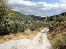 Lapithos, Crete, Kreta