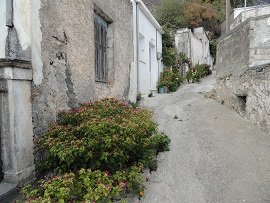 Hrisopigi, Crete, Kreta