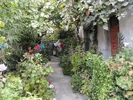 Hrisopigi, Crete, Kreta