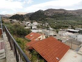 Hrisopigi, Crete, Kreta