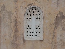 Hrisopigi, Crete, Kreta