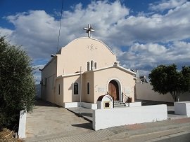 Koutsouras, Crete, Kreta