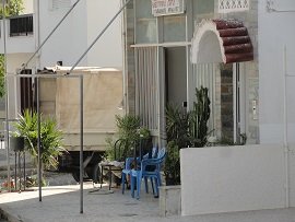 Koutsouras, Crete, Kreta