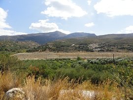 Lithines, Crete, Kreta