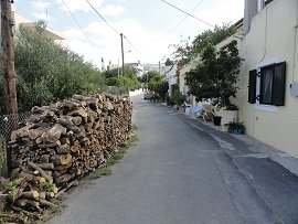 Kato Episkopi, Crete, Kreta