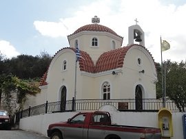 Kato Episkopi, Crete, Kreta