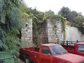 Kato Episkopi, Crete, Kreta