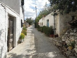 Kato Episkopi, Crete, Kreta