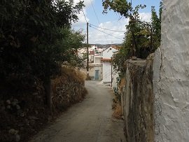 Piskokefalo, Crete, Kreta