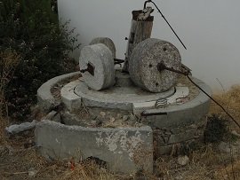 Kato Episkopi, Crete, Kreta