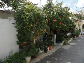 Kato Episkopi, Crete, Kreta