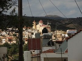 Piskokefalo, Crete, Kreta