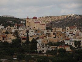 Piskokefalo, Crete, Kreta