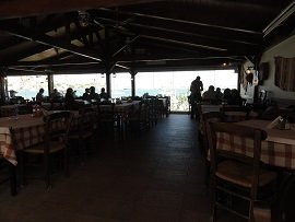 Traditional Tavern Cretan House, Sitia Crete, Kreta